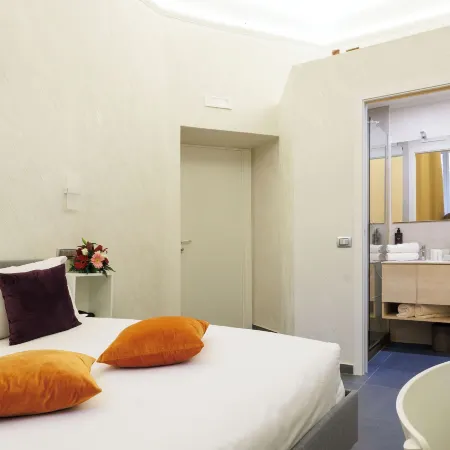 V Collection Vatican Jubilee Guest House