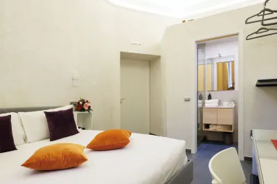 V Collection Vatican Jubilee Guest House Hotels in Near the Vatican City