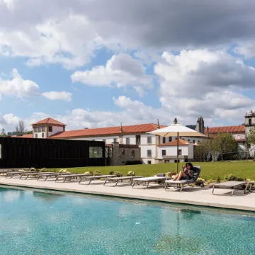 MS Collection Arouca Mosteiro de Arouca