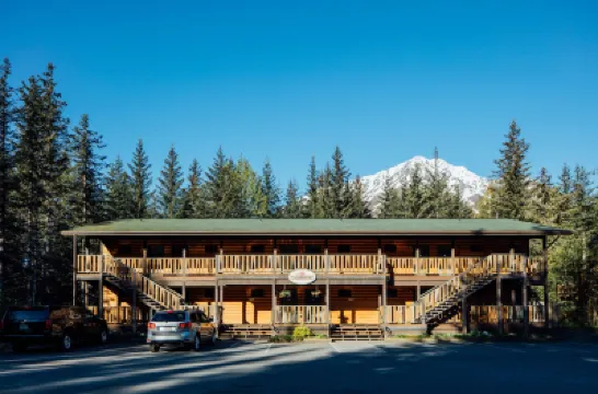 Seward Windsong Lodge Hotels in 