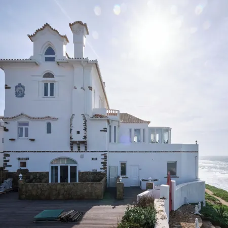 Casal Santa Virginia