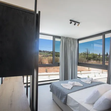 Protaras Elite Pearl Villa Ep16