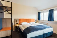 Hotel Myky Pinneberg Hotels in Pinneberg