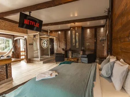 Roteiros Adorai Отели в г. Piedade