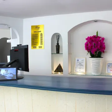 Briza Boutique Hotel Mamaia