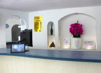 Briza Boutique Hotel Mamaia Hotels in Constanta