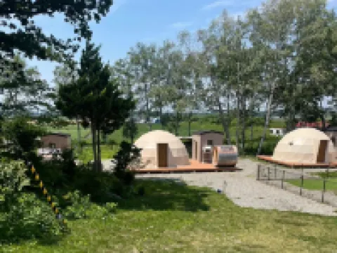 SOTOTOMARI Obihiro Otofuke 시카오이 초 호텔