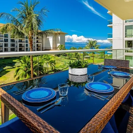 Honua Kai Hokulani by Coldwell Banker Island Vacations