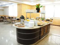 Brasília Santana Gold Flat Отели рядом с достопримечательностью «Сантана»