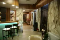 Milano Hotel Hotels in Sarafovo