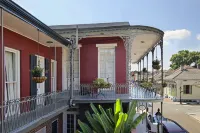 Inn on St. Peter, a French Quarter Guest Houses Property