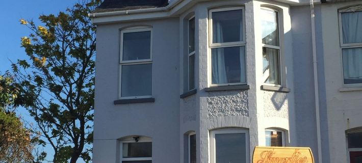 Smarties Guest House Hotels in Newquay