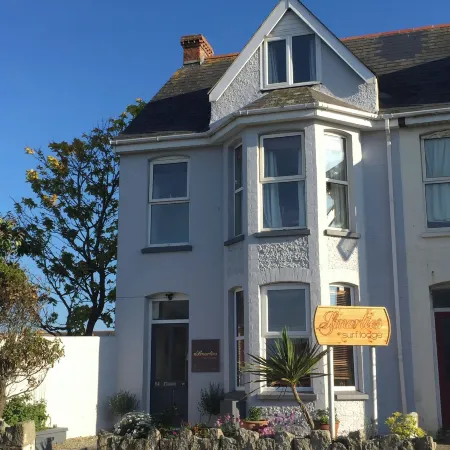 Smarties Guest House