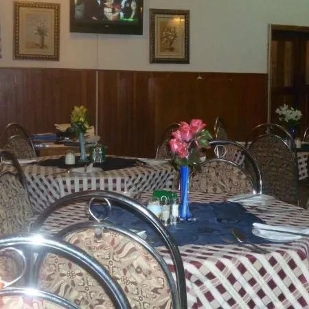 Harmonia Hotel