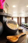 Hotel Aulmann - Morgenmad