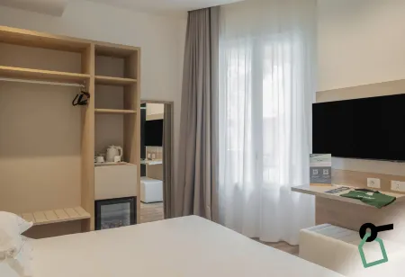 Hotiday Mondello Beach