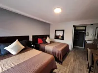 HOTEL LIZVAN Hotel a Tijuana