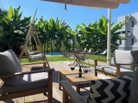 Cabo Verde Boutique Hotel Hotels in Makhinjauri