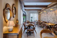 Arctic Boutique Hotel Hotels in Kreis Korça