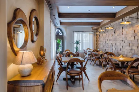 Arctic Boutique Hotel