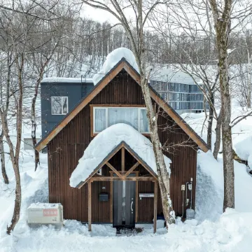 Nature Chalet by Elite Havens