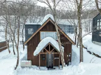 Nature Chalet by Elite Havens