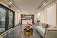 Romeo Hotel Linh Dam 1 - by BAY LUXURY Hotels in Quan Hoang Mai