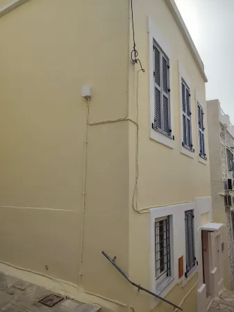 Classic Villa Alexandra Ermoupoli-Syros Vaporia