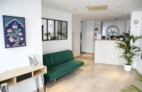 科爾多瓦維他命酒店