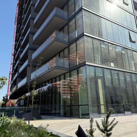 Spot Suites