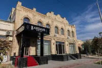 Ardani Hotel,Samarqand Hoteles en 