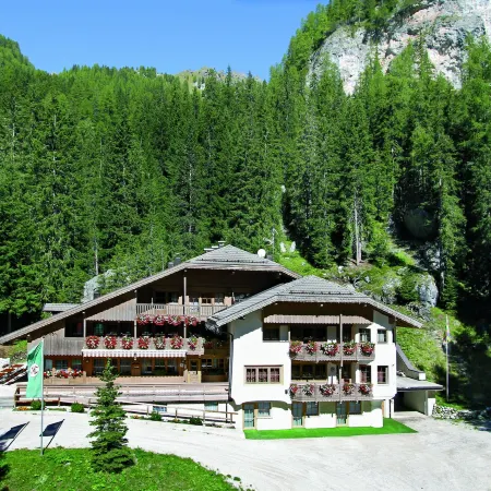 Hotel Villetta Maria Cottage