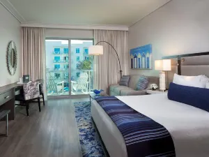 Treasure Island Beach Resort