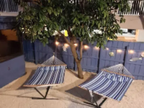 藍色小哈瓦那 邁阿密水族館附近的飯店