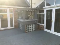 Wall Heath Retreat - Period 3 Bedroom Cottage Hotel a Dudley District