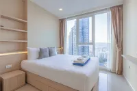 سيتي جاردن تاور باي باتايا هوليداي فنادق في 