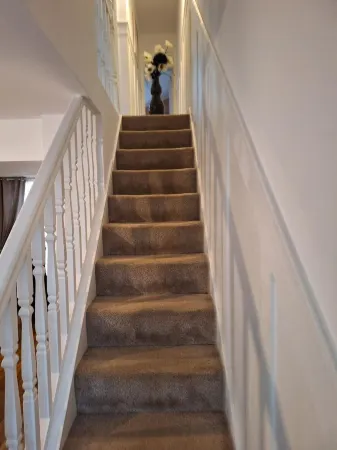 Fantastic Large Room with  free parking