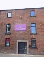 The Old Wool House Apartments