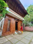 Gouri's Homestay Hotel di Thiruvananthapuram