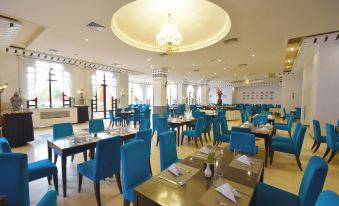 Palm Plaza Hôtel & Spa