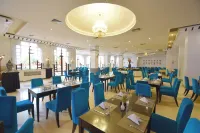 Palm Plaza Hôtel & Spa - Завтрак
