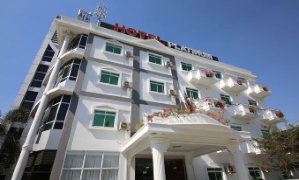 Hotel Platinum Tamwe