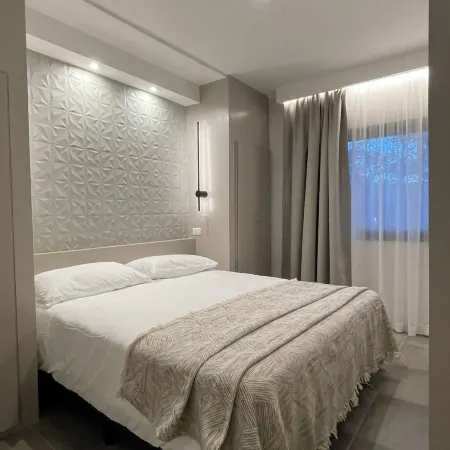 Park Apartment by Vilvey Turismo