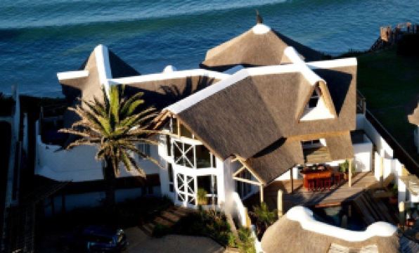 The Sands @ St Francis