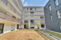 Apparteo Nantes Hotels in Orvault