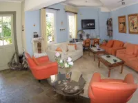 Virginia Hotel Hotels in Vathi