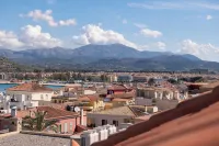 The K Nest Hotel Nafplio - Ocean View