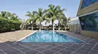 Divyaras Resort - Villas