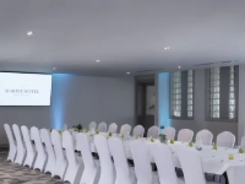 Marine Hotel Ballycastle Hotels in Ballycastle