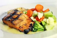 Holiday Inn VALDOSTA CONFERENCE CENTER by IHG - breakfast
